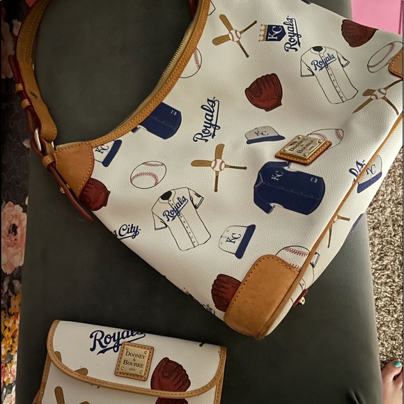 D&B bag - Picture 1 of 3